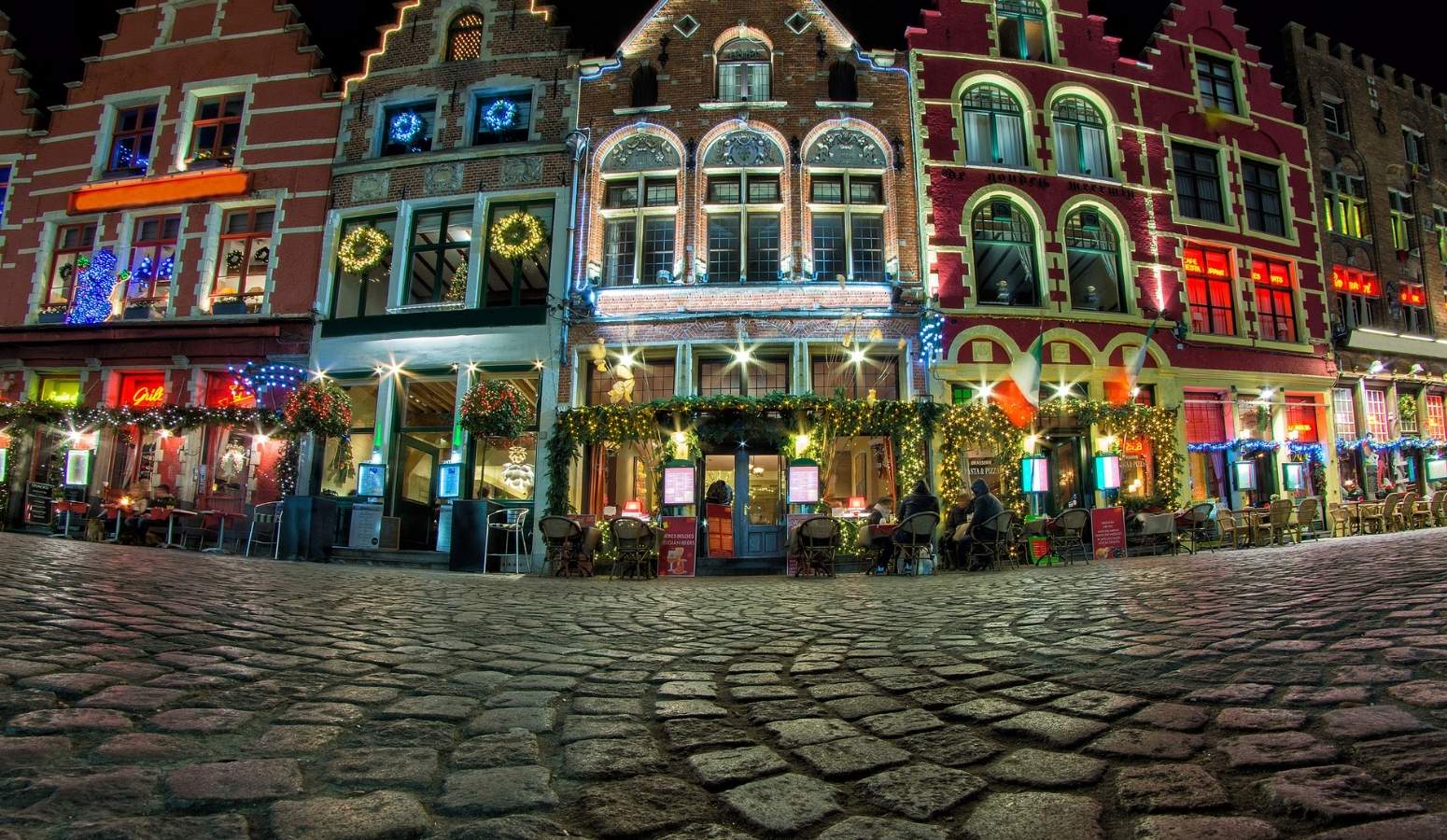 mercadillos navidad en familia flandes bruselas flandes